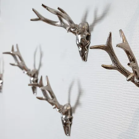 מלון Stadt פרייבורג