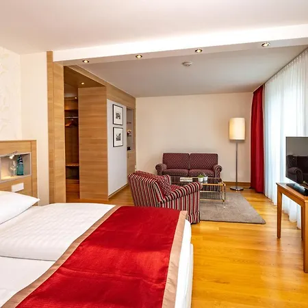 Stadt Hotel