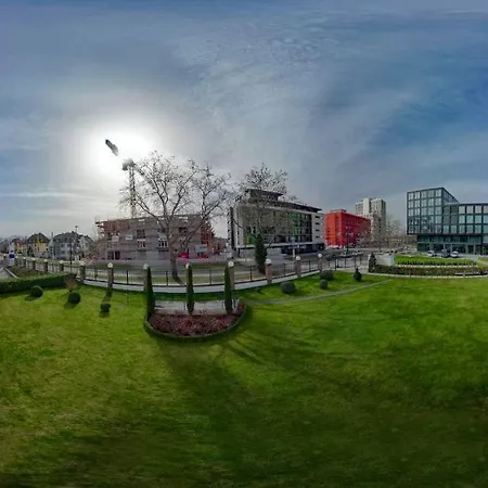 Stadt