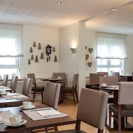 Hotel Stadt 4*