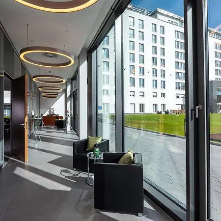 Stadt 4* פרייבורג