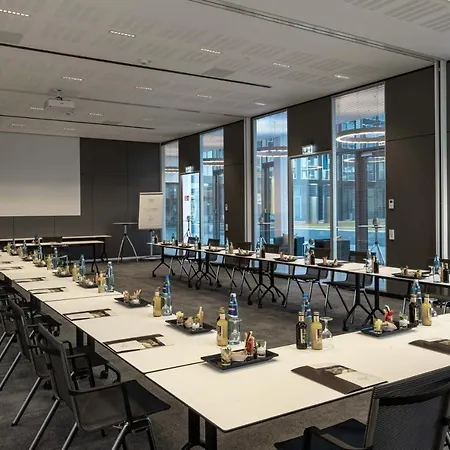 Stadt Hotel Friburgo in Brisgovia