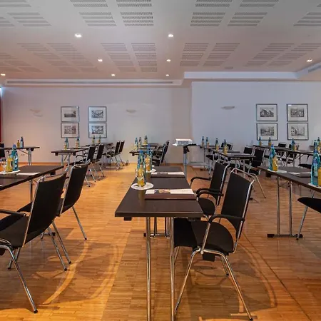 Hotel Stadt Friburgo in Brisgovia