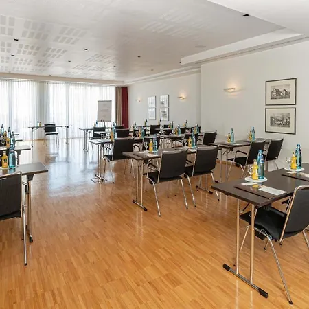 Stadt Szálloda 4*