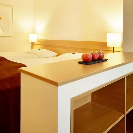 Stadt 4* פרייבורג