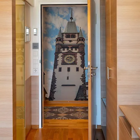 Stadt Hotel 4*