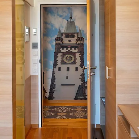 Stadt Szálloda 4*