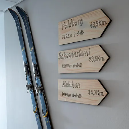 Stadt 4* Freiburg im Breisgau