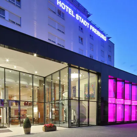 Stadt Otel