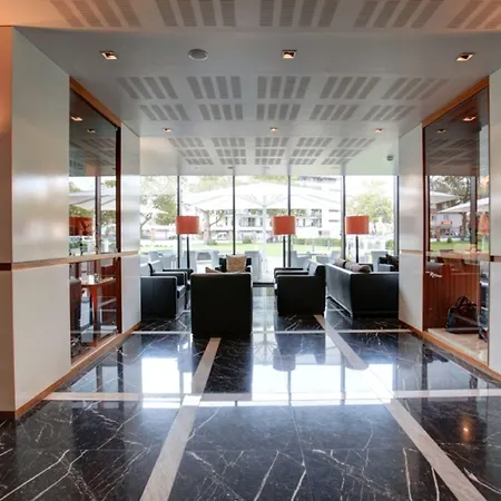 Stadt מלון פרייבורג