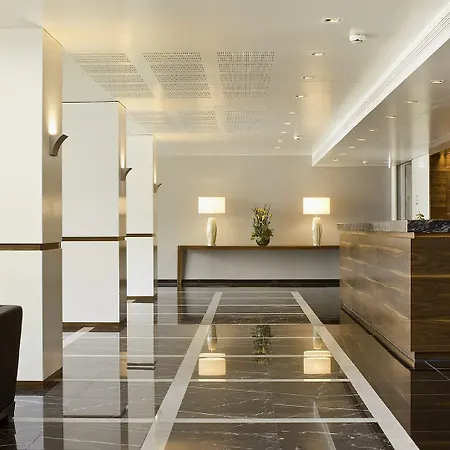 Hotel Stadt Fribourg im Breisgau