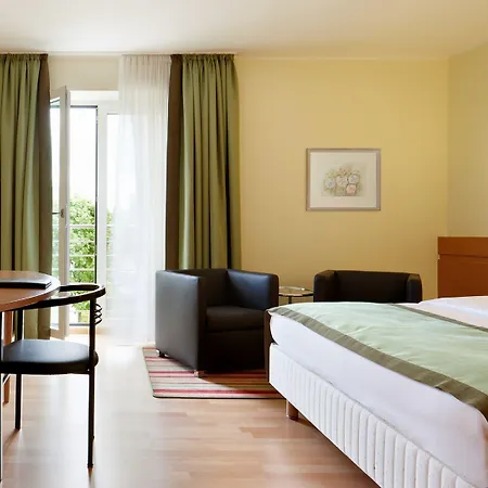 Szálloda Stadt 4*