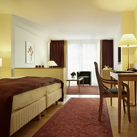 Stadt 4*