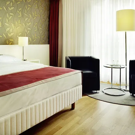 Hotel Stadt