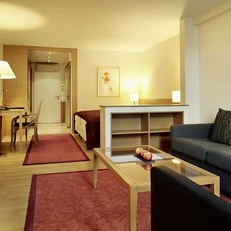 Hotel Stadt 4*