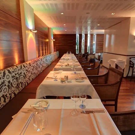 מלון Stadt פרייבורג