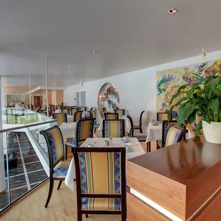 Stadt 4* פרייבורג