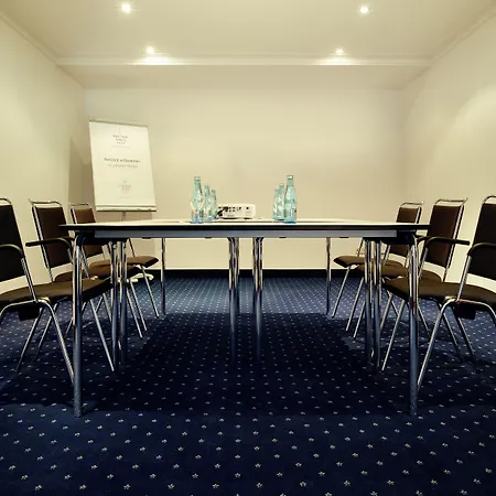 Stadt 4* פרייבורג