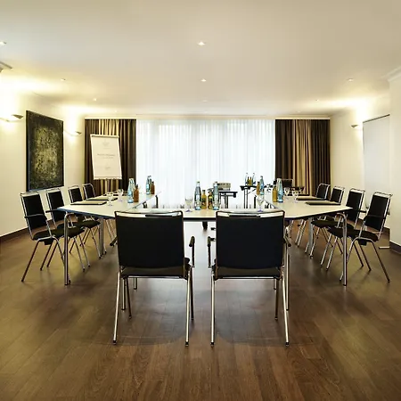 Hotel Stadt