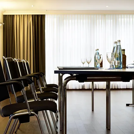 Stadt Hotel
