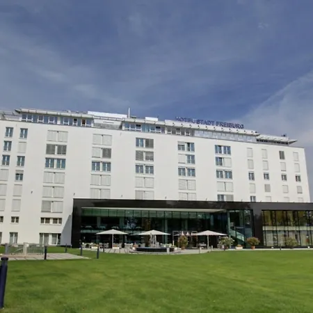 Hotel Stadt 4*