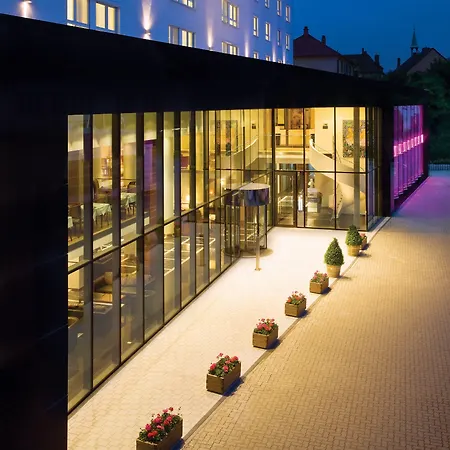 Stadt 4* Freiburg im Breisgau