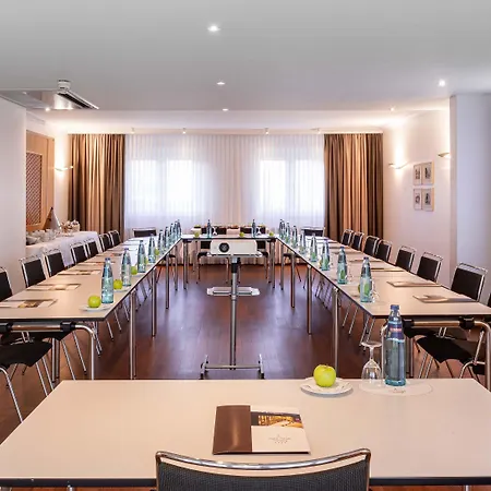 Stadt מלון פרייבורג