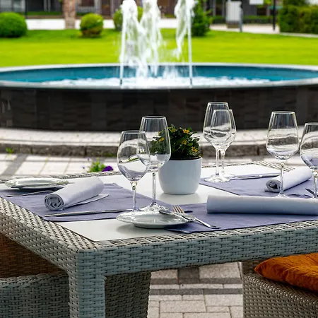 Szálloda Stadt 4*