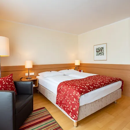 Hotel Stadt