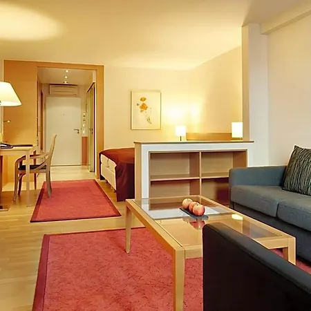 Stadt Hotel Freiburg im Breisgau