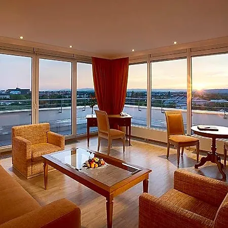 Stadt Szálloda 4*