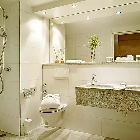 Hotel Stadt 4*