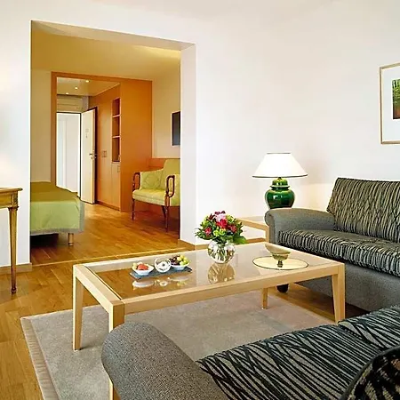 Hotel Stadt