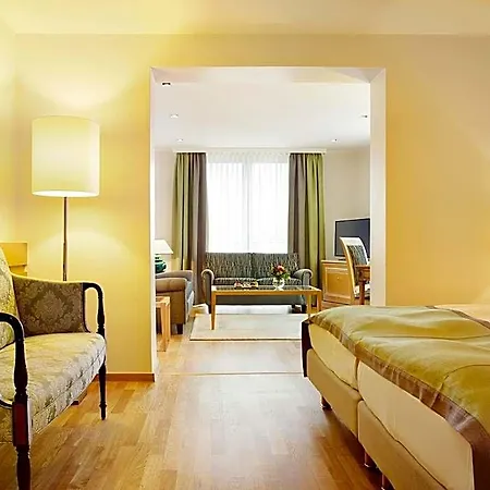 Stadt 4* Freiburg im Breisgau