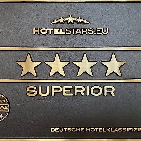 Stadt 4*