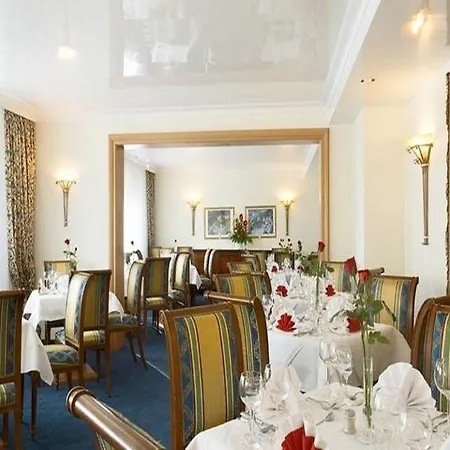 Stadt Hotel Freiburg im Breisgau