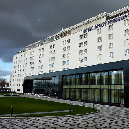 Hotel Stadt 4*
