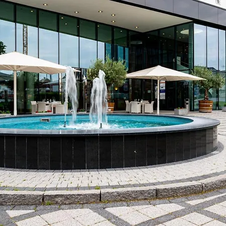 Hotel Stadt