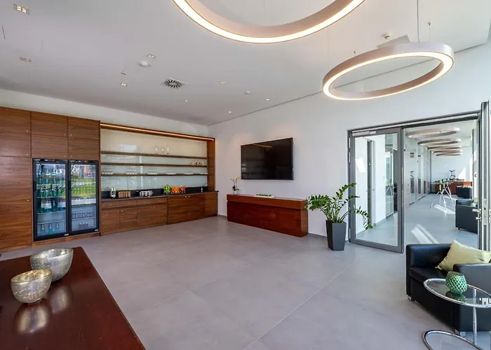 Hotel Stadt Freiburg im Breisgau