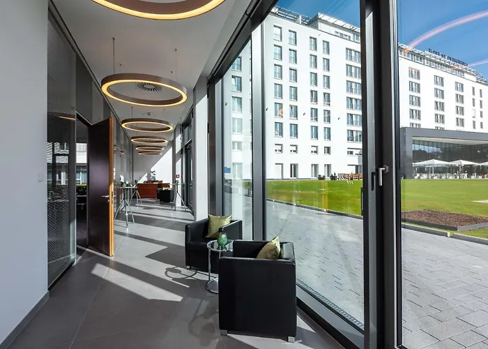 Stadt 4* Freiburg im Breisgau