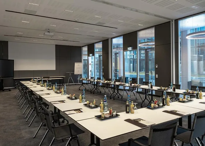 Stadt Hotel Freiburg im Breisgau