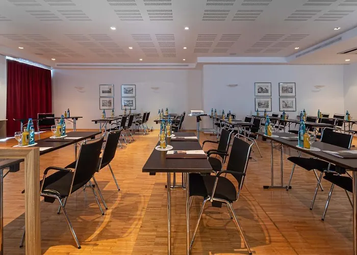 Hotel Stadt Freiburg im Breisgau