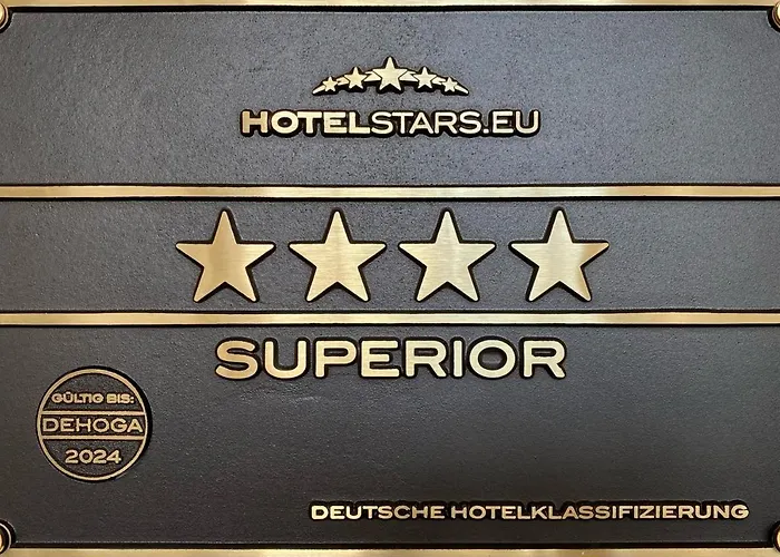 Hotel Stadt 4*