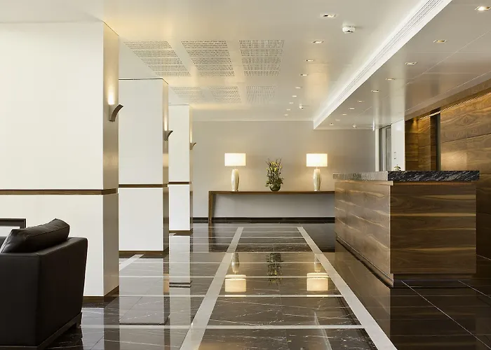 Hotel Stadt Freiburg im Breisgau