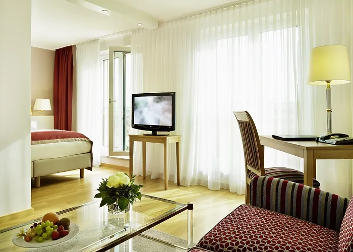 Stadt Hotel 4*
