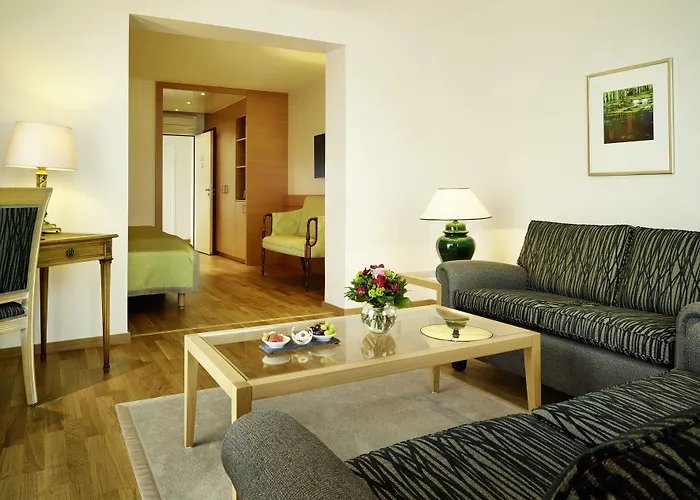 Stadt 4* Freiburg im Breisgau