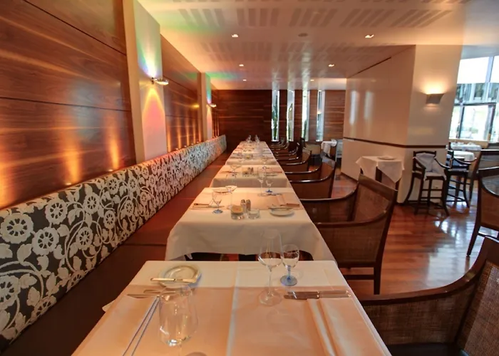 Hotel Stadt Freiburg im Breisgau