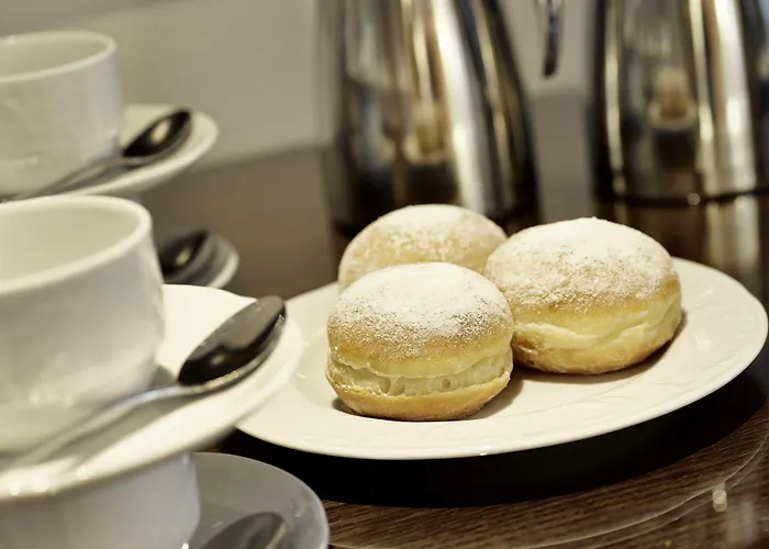 Stadt Hotel Freiburg im Breisgau