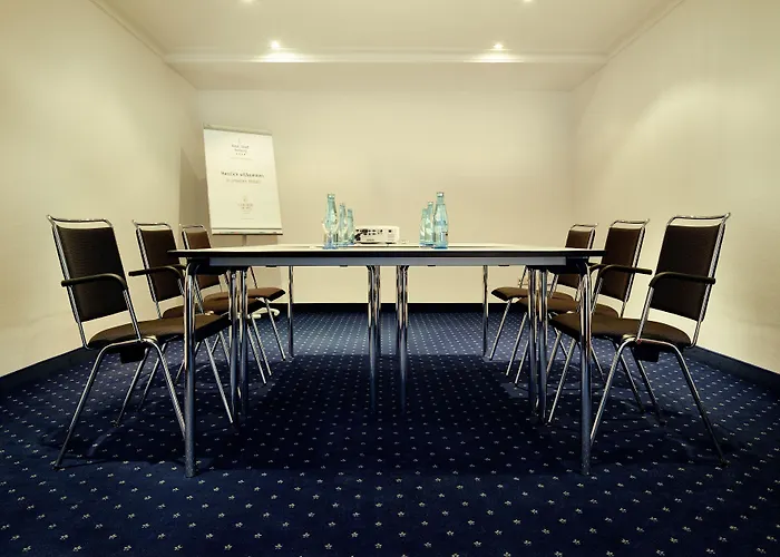 Stadt 4* Freiburg im Breisgau