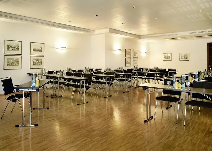 Stadt 4* Freiburg im Breisgau